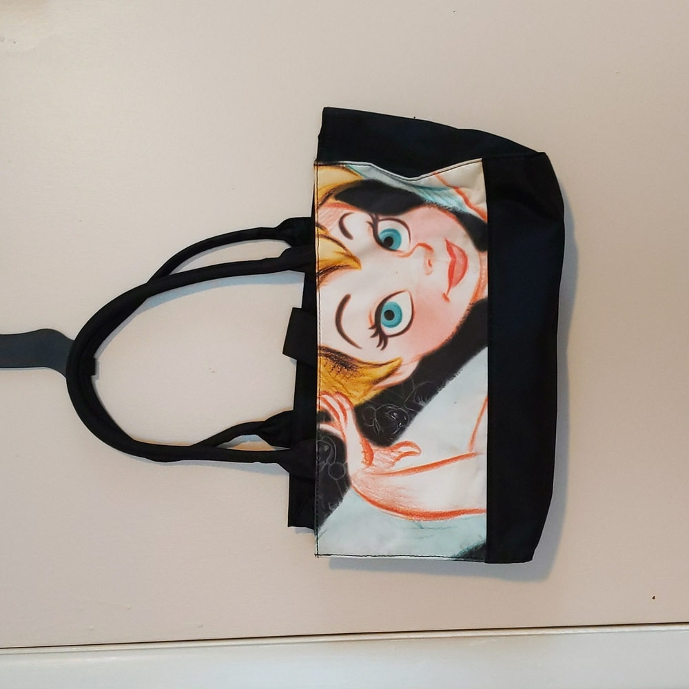 Disney Tinkerbell Bag